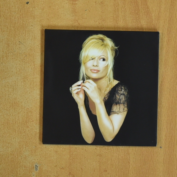 MARTA SANCHEZ - SOY YO - CD