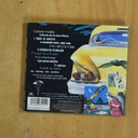 QUIQUE GONZALEZ - PAJAROS MOJADOS - CD