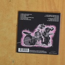 THE BLACK KEYS - LETS ROCK - CD