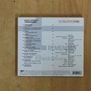 EUMIR DEODATO - TREMENDAI CATEDRATICOS - CD