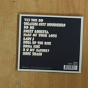 DEWOLF - WOLF PACK - CD