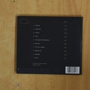 DEFTONES - OHMS - CD