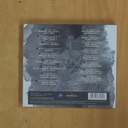 ROMERO SAN JUAN - QUEDATE - CD