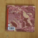 EL YUNQUE - SABIDURIA Y DUENDE - CD