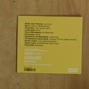 BROWNSWOOD - BUBBLERS THRITEEN - CD
