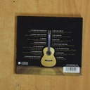 EARL KLUGH - NAKED GUITAR - CD