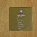 VARIOS - REAL MADRID HIMNO DEL CENTENARIO - CD