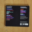 PET SHOP BOYS - FUNDAMENTAL - CD