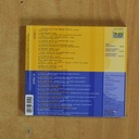 RAY BROWN - WALK ON - CD