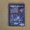 RIFF RAFF - DVD