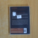 EL CASTILLO DE FRANZ KAFKA - DVD