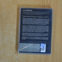 UN PASADO EN SOMBRAS - DVD