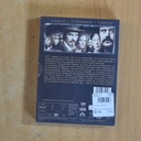 DEADWOOD - SEGUNDA TEMPORADA - DVD