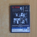 EL TECHO - DVD