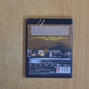 RAMBO III 4K - BLURAY