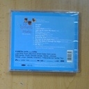 VARIOS - LA TORMENTA DE HIELO - CD