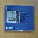 REVOLVER - CALLE MAYOR - CD