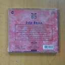 JOAO BRAGA - MELHOR DOS MELHORES - CD