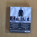 007 COLECCION DANIEL CRAIG 4K - BLURAY