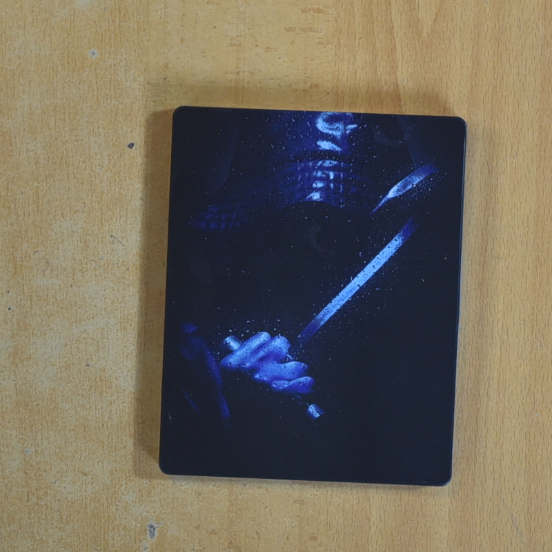 SE LO QUE HICISTEIS EL ULTIMO VERANO - BLURAY