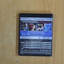 LA VENTANA INDSCRETA / VERTIGO / PSICOSIS / LOS PAJAROS 4K - BLURAY