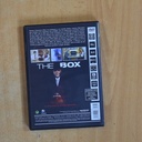 THE BOX - DVD - Envío rápido y bien embalado