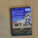 LA MALDICION DE LA FLOR DORADA - DVD