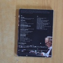 ENNIO MORRICONE NOTE DI PACE WORLD TOUR - DVD