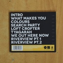 ELEPHANT SESSIONS  -  WHAT MAKES YOU - CD