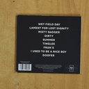 ELEPHANT SESSIONS - ALL WE HAVE IS NOW - CD