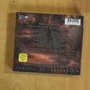ARMORED SAINT - SYMBOL OF SALVATION - CD