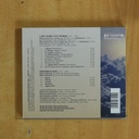 VARIOS - MISSA SANCTA - CD