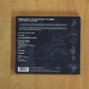 MARILLION - AN HOUR BEFORE ITS DARK LIVE IN PORT ZELANDE 2023 - CD