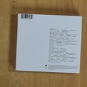 THE BEATLES - WHITE ALBUM - CD