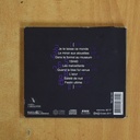 LAZULI - 4603 BATTEMENTS - CD