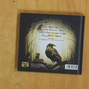 SOBER - ELEGIA - CD