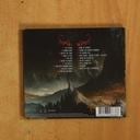 SCORPIONS - COMING HOME LIVE - CD