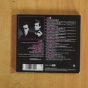 ALASKA Y DINAMARAMA - DESEO CARNAL - CD