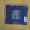 VARIOS - ROUND MIDNIGHT - CD