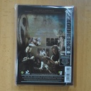 EL SECRETO DE LOS HERMANOS GRIMM - DVD