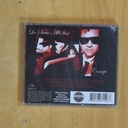 LA SECTA ALLSTAR - CONSEJO - CD