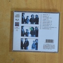 COMPLICES - MANZANAS - CD