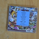 BOB SINCLAIR - BORN IN 69 - CD