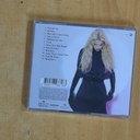 ENILIA DE PORET - PICK ME UP - CD