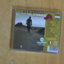 EL BARRIO - ME VOY AL MUNDO - CD