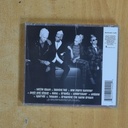 NO DOUBT - PUSH AND SHOVE - CD