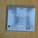 CAMELA - LABERINTO DE AMOR - CD