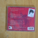 CONCHA VELASCO - MAMA QUIERO SER ARTISTA - CD