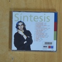 JOAQUIN LERA - SINTESIS - CD