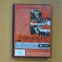 NACIONAL III - DVD